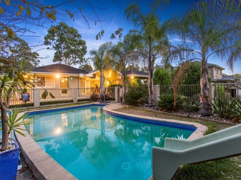 115 Bellbird Road, Mount Eliza VIC 3930