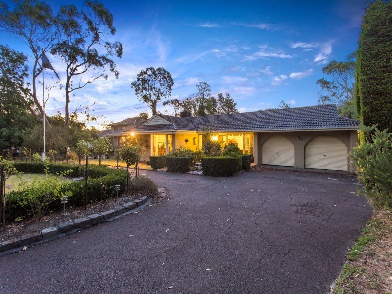 115 Bellbird Road, Mount Eliza VIC 3930