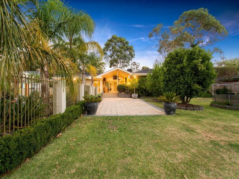 115 Bellbird Road, Mount Eliza VIC 3930
