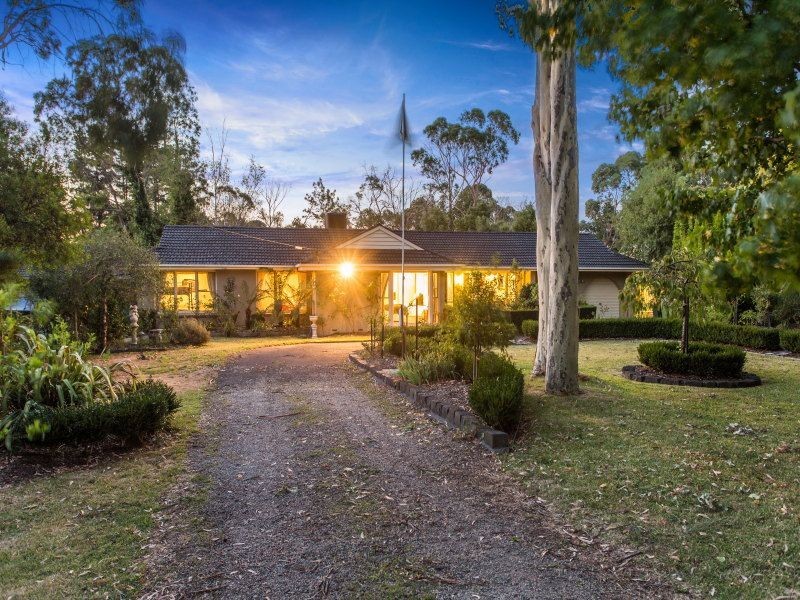 115 Bellbird Road, Mount Eliza VIC 3930