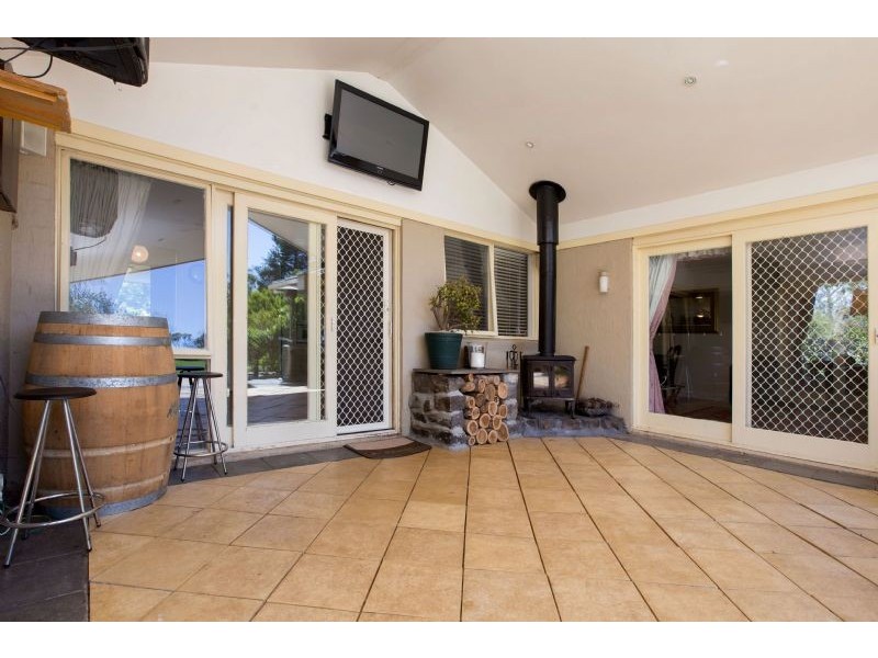 115 Bellbird Road, Mount Eliza VIC 3930