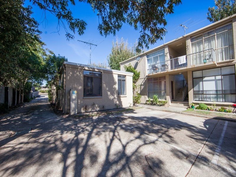 4/396 Nepean Highway, Frankston VIC 3199