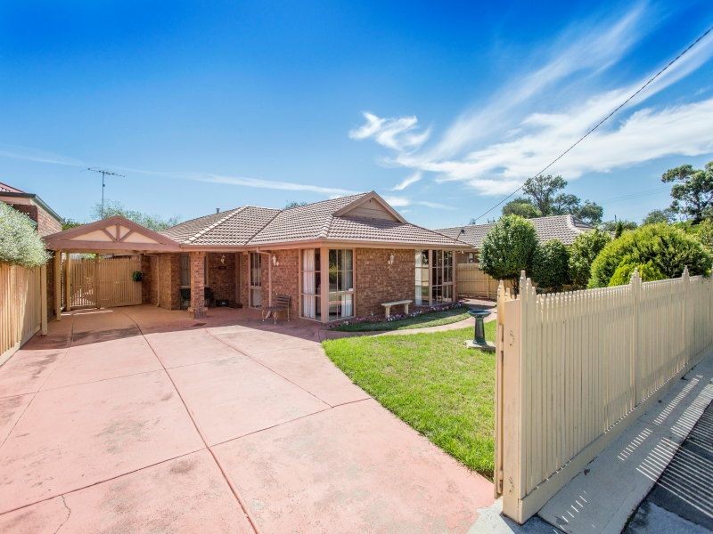 61 Settlers Way, Frankston South VIC 3199