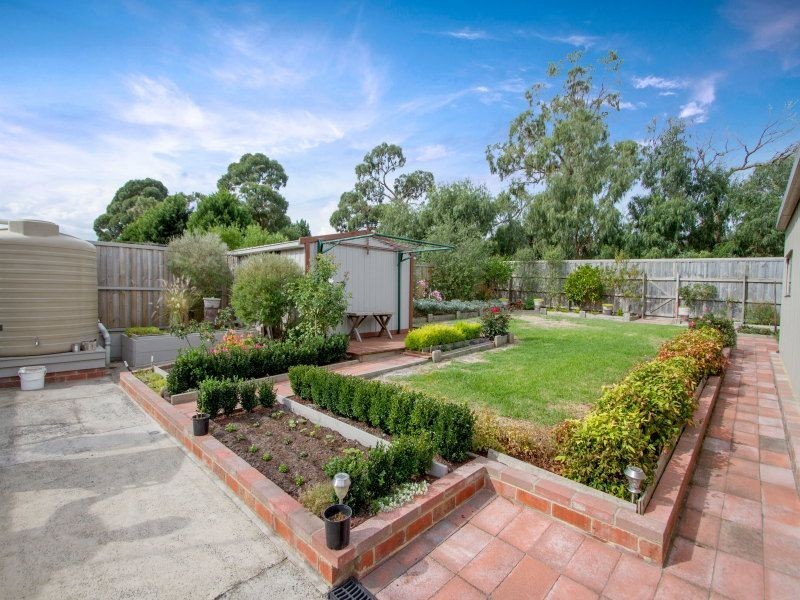 41 Taketa Crescent, Frankston VIC 3199