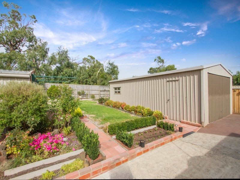 41 Taketa Crescent, Frankston VIC 3199
