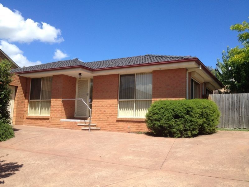 2/6 Shannon Place, Langwarrin VIC 3910