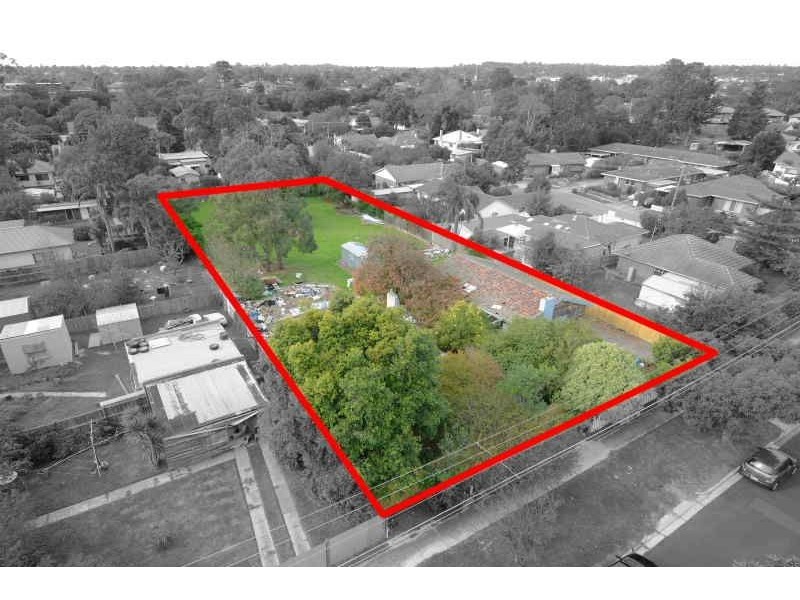 44-46 Queen Street, Frankston VIC 3199