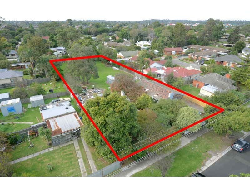 44-46 Queen Street, Frankston VIC 3199