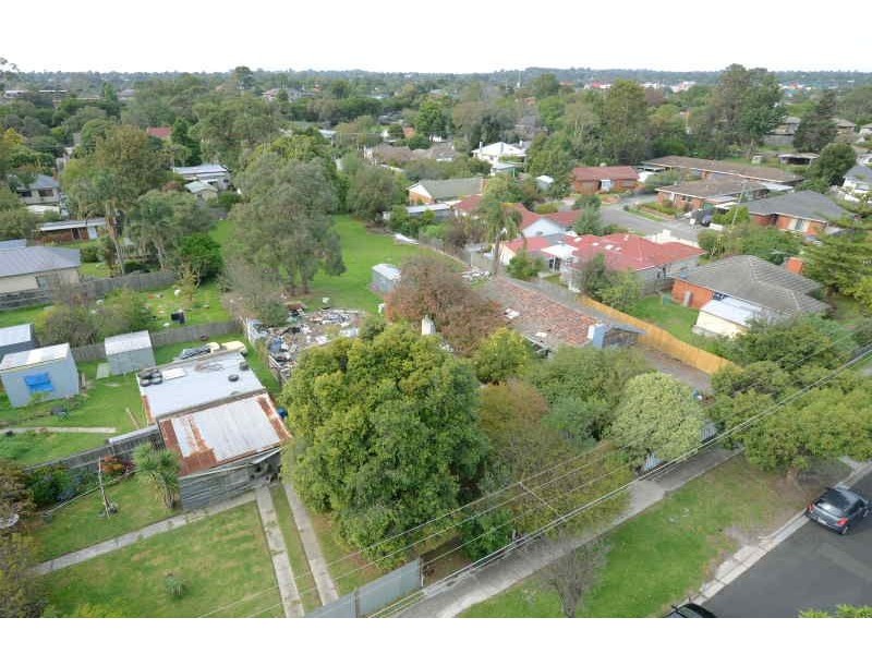 44-46 Queen Street, Frankston VIC 3199