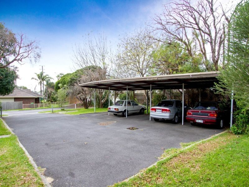 1,2,3,4,5/1A Alice Grove, Frankston VIC 3199