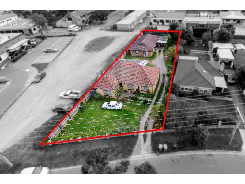 32 Spray Street, Mornington VIC 3931