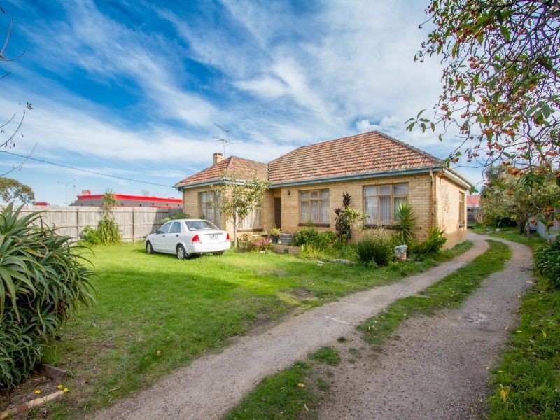 32 Spray Street, Mornington VIC 3931