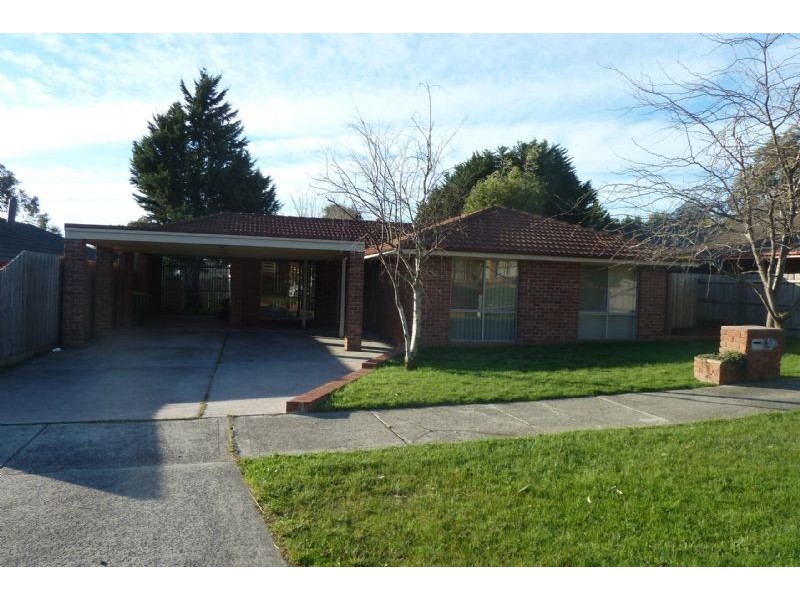 11 Australis Close, Langwarrin VIC 3910