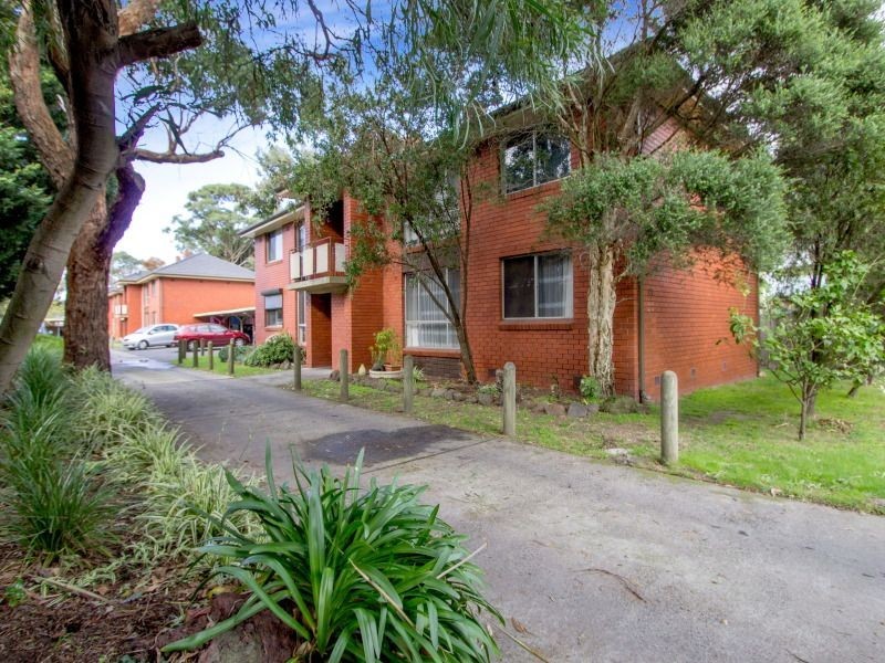 1/93 Dandenong Road East, Frankston VIC 3199