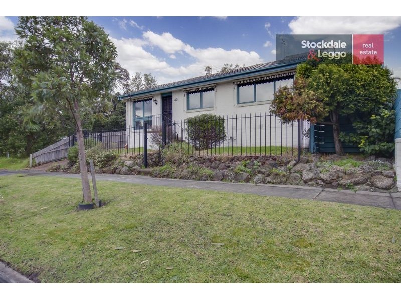 1/40 High Street, Frankston South VIC 3199