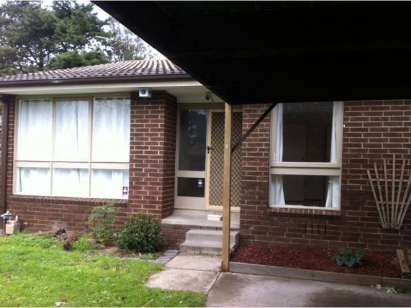 3/75 Kirkwood Avenue, Seaford VIC 3198