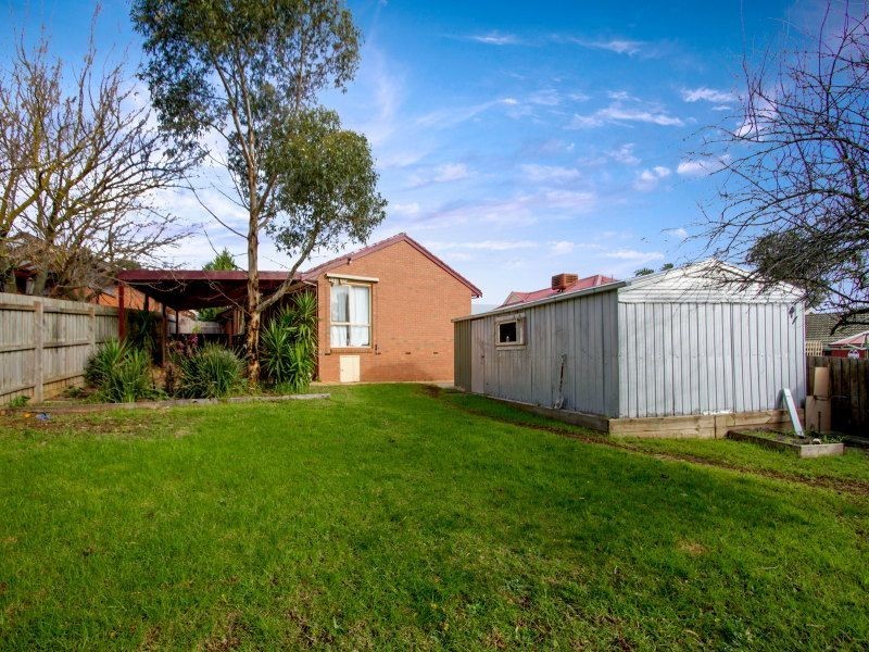 79 Warrawee Circuit, Frankston VIC 3199
