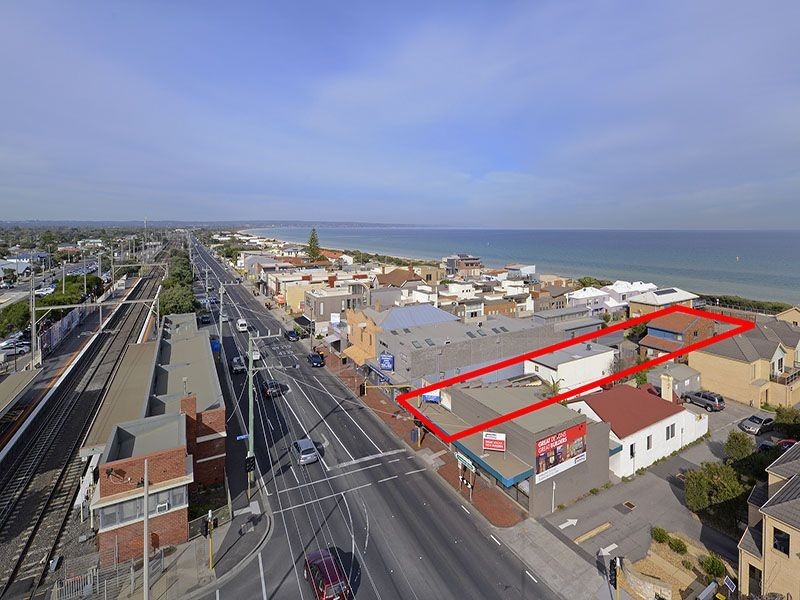 619A Nepean Highway, Carrum VIC 3197