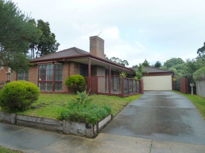 86 Warrawee Circuit, Frankston VIC 3199