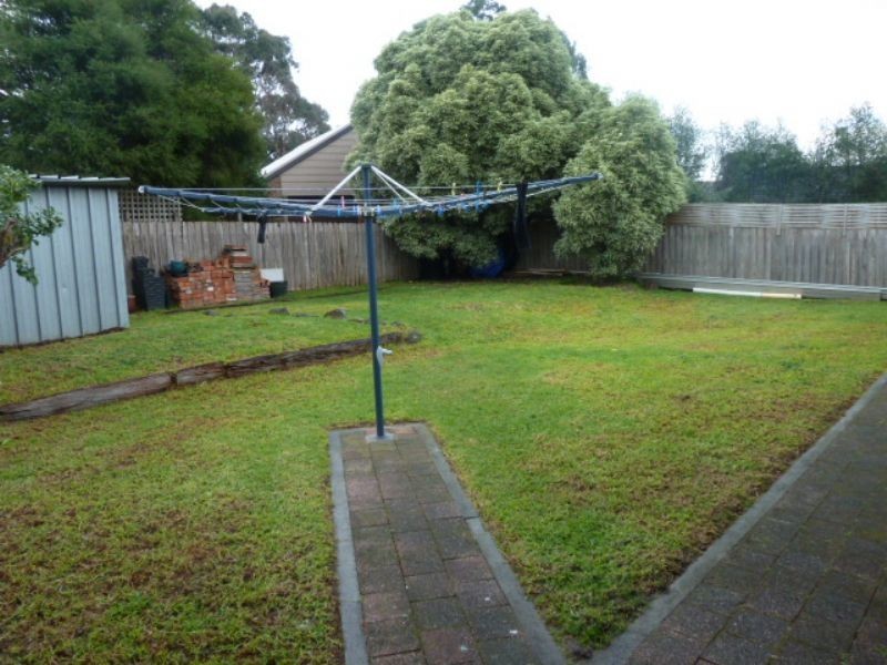 86 Warrawee Circuit, Frankston VIC 3199