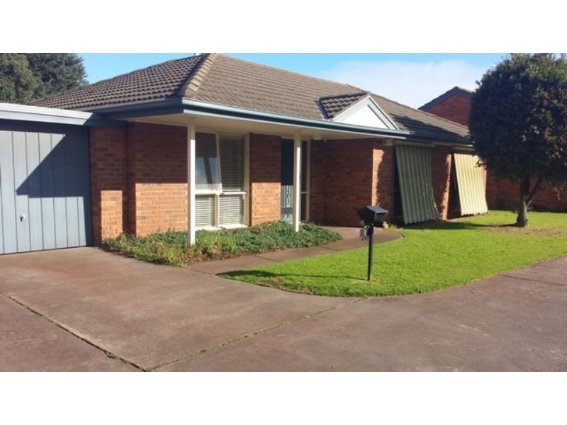 6 Parkside Boulevard, Carrum VIC 3197
