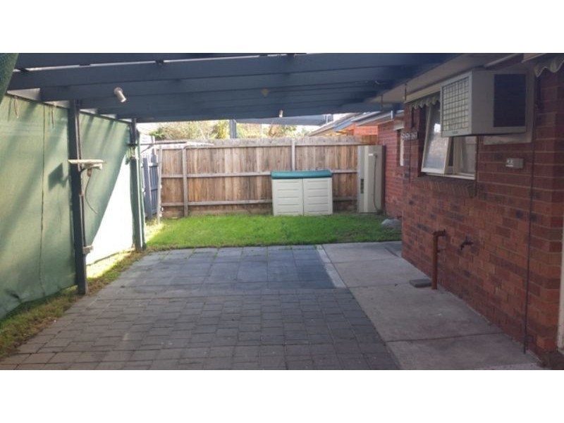 6 Parkside Boulevard, Carrum VIC 3197