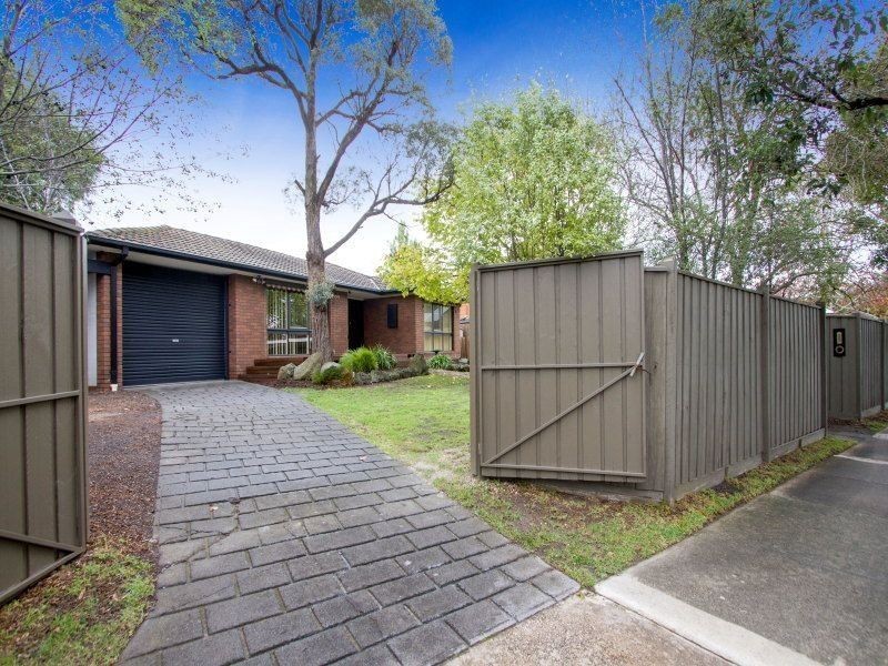 3 Langwarrin Crescent, Langwarrin VIC 3910