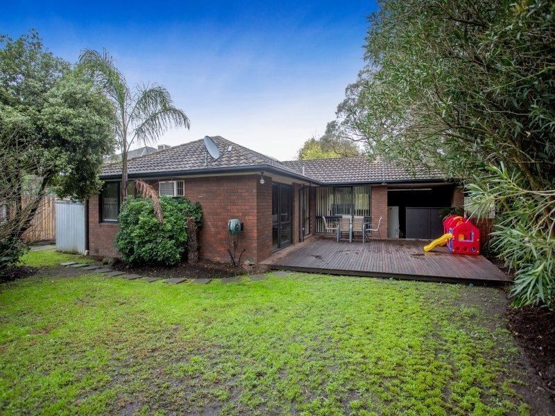 3 Langwarrin Crescent, Langwarrin VIC 3910