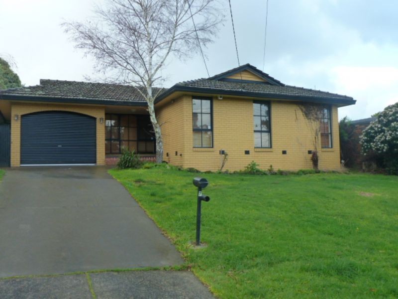 7 McKenzie Way, Langwarrin VIC 3910