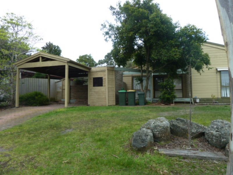 4A Melaleuca Crescent, Langwarrin VIC 3910