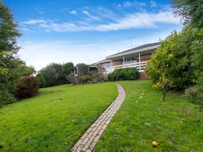 7 Tertullian Court, Frankston VIC 3199