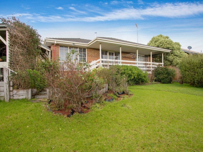 7 Tertullian Court, Frankston VIC 3199