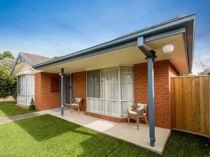 8 Yuille Street, Frankston VIC 3199