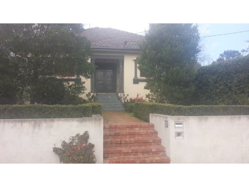 4  Queen Street, Frankston VIC 3199