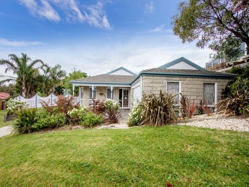 7 Claire Court, Langwarrin VIC 3910