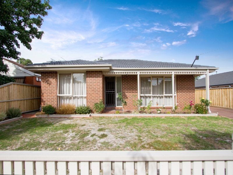 41 Taketa Crescent, Frankston VIC 3199