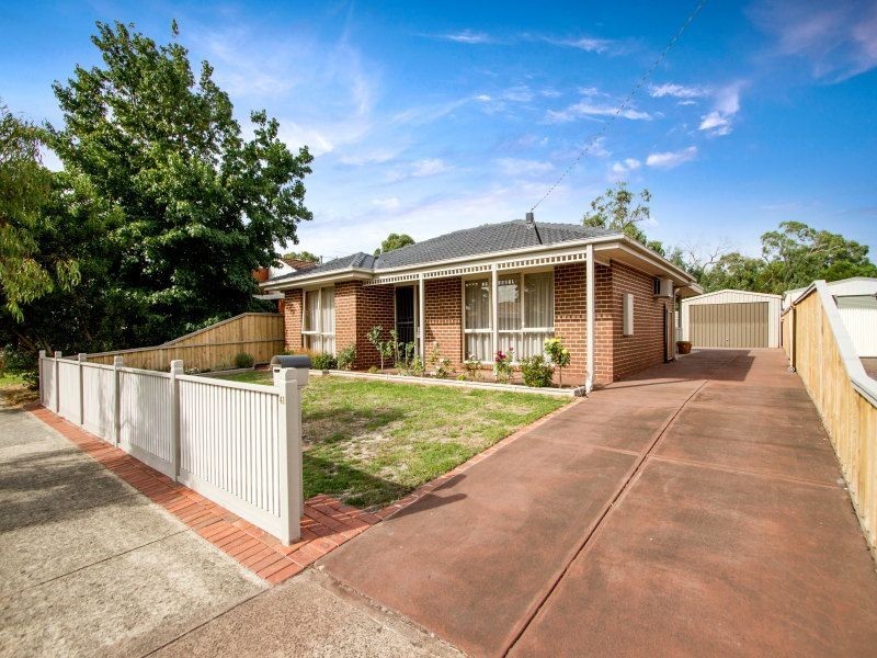 41 Taketa Crescent, Frankston VIC 3199