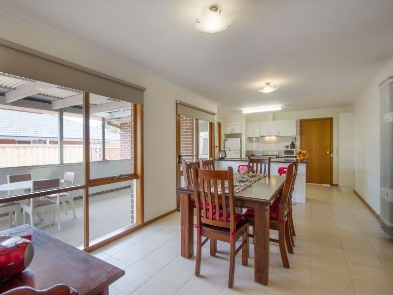 41 Taketa Crescent, Frankston VIC 3199