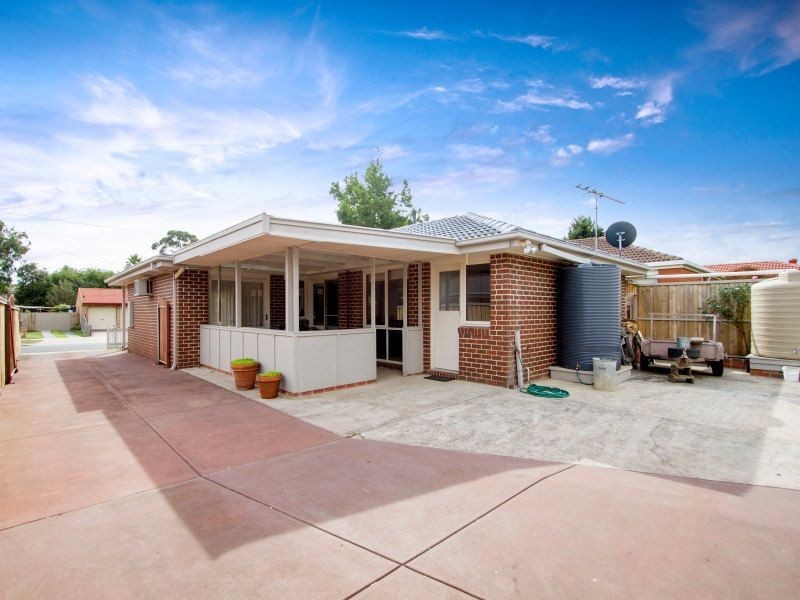 41 Taketa Crescent, Frankston VIC 3199