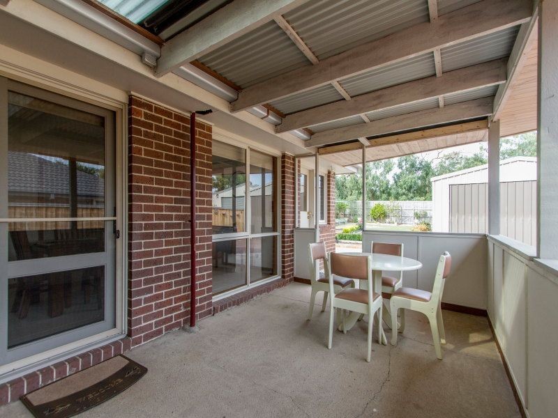 41 Taketa Crescent, Frankston VIC 3199