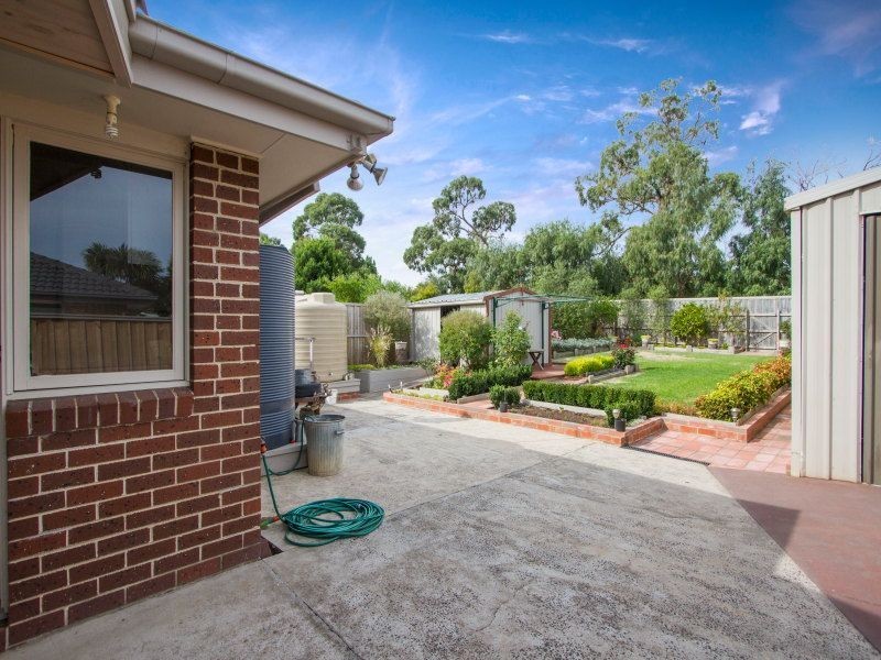 41 Taketa Crescent, Frankston VIC 3199