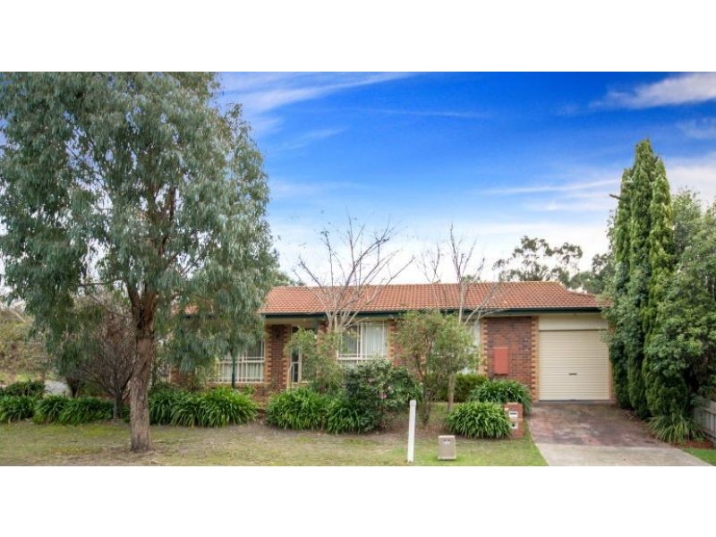 15 Hornsby Drive, Langwarrin VIC 3910