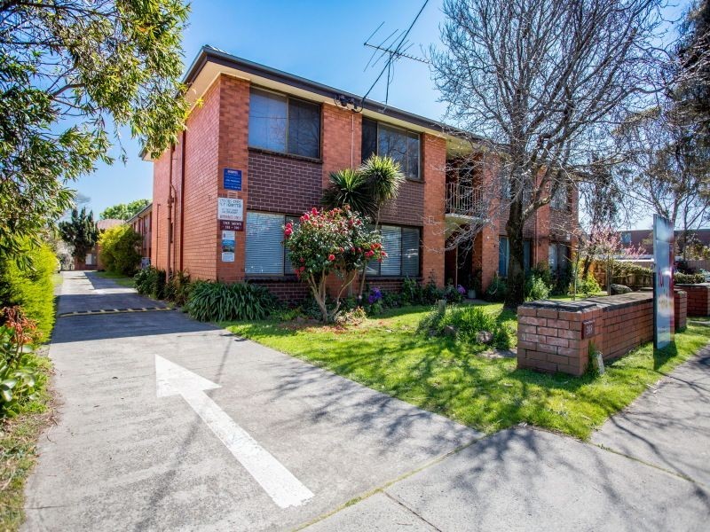 10/388 Nepean Highway, Frankston VIC 3199