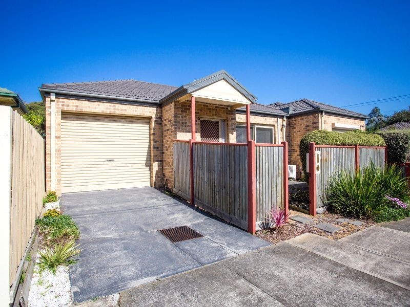 5/27 Deane Street, Frankston VIC 3199
