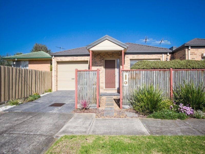 5/27 Deane Street, Frankston VIC 3199