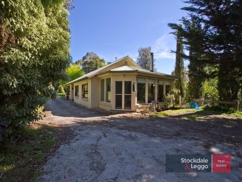 291 North Road, Langwarrin VIC 3910