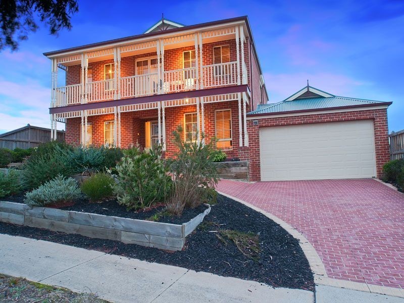 125 Pindara Boulevard, Langwarrin VIC 3910