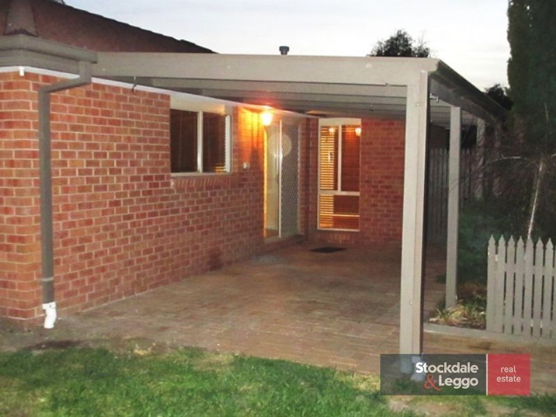 36 Jarman Drive, Langwarrin VIC 3910