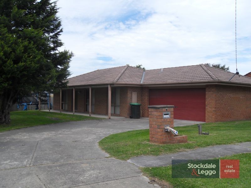 4 Trimble Drive, Langwarrin VIC 3910