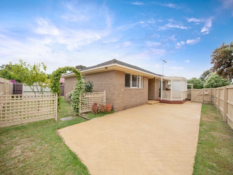 5/190 Karingal Drive, Frankston VIC 3199